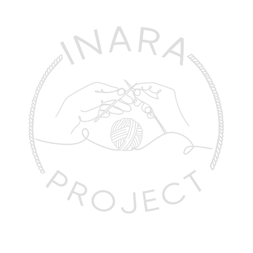 Logo White Inara