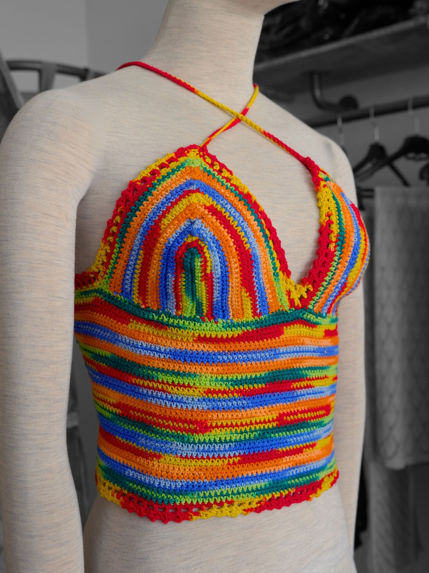 Crochet-Top-Rainbow-1