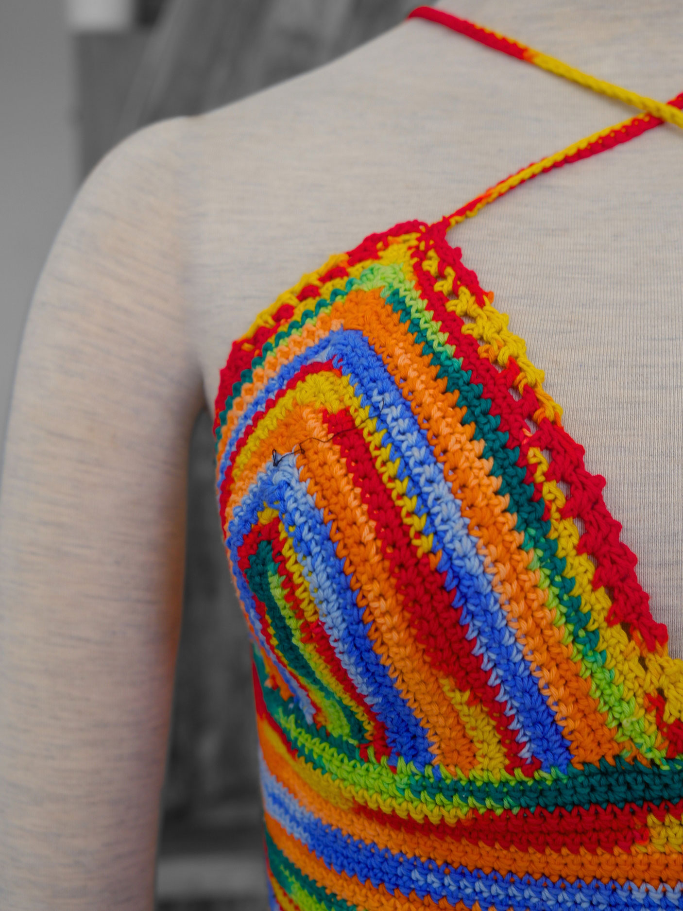 Crochet-Top-Rainbow-2