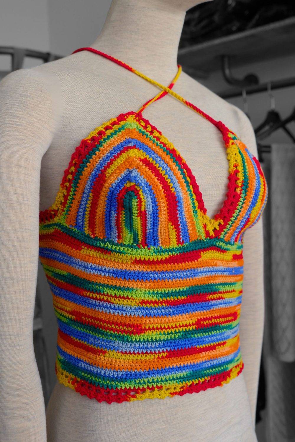 Crochet-Top-Rainbow-1