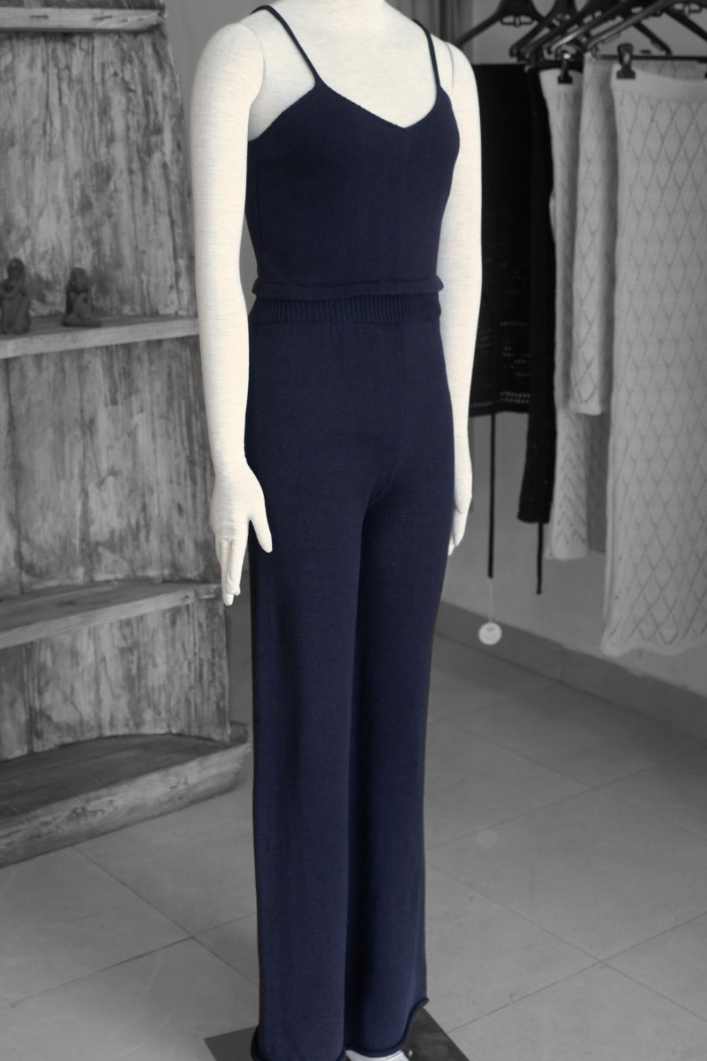 Knit-Top-and-Trouser-Black-1